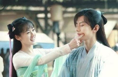 成毅袁冰研最新爆料,揭秘幕后故事与情感纠葛