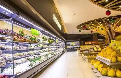 成都爆料封锁超市视频,紧急应对措施下的生活物资保障